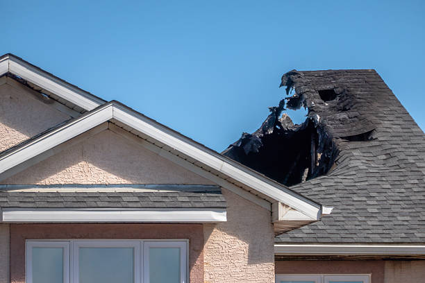 Licensed Fire Damage Removal service in Jackson, OH - Fire Damage Biloxi